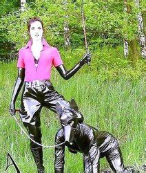 Bootlovers Wishes ZB Porn