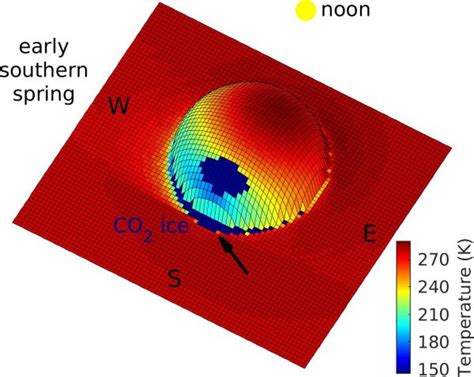 Martian-surface-temperature-map-boulder | EarthSky