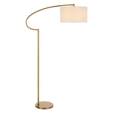 Bright Sea Lighting Portis Floor Lamp Temple And Webster