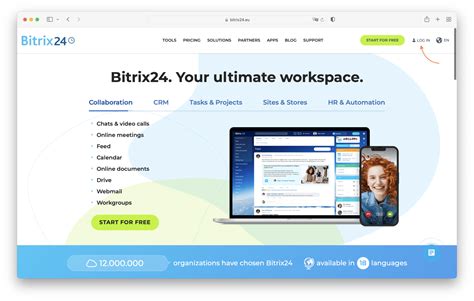 How To Add Form Data To Bitrix24 Tilda Help Center