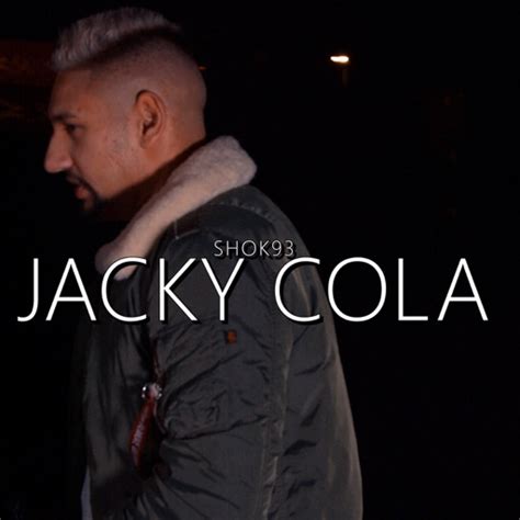 Jacky Cola By Shok93