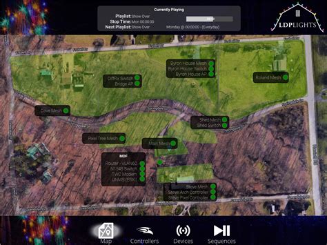 Q-SYS Out of the Box: Q-SYS Reflect Enterprise Manager for a Holiday