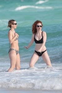 Jess Glynne Bikini In Miami HQ Phun Org Forum