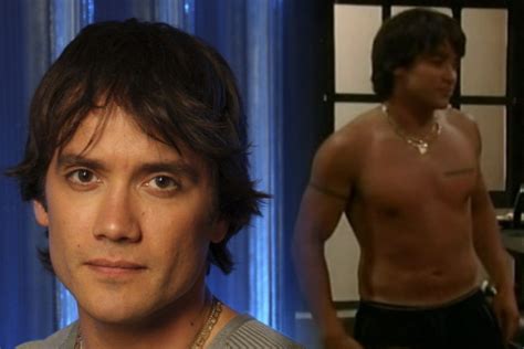 TheMoInMontrose | canadian actor dominic zamprogna is 33 today...