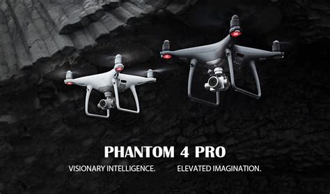 Dji Phantom 4 Pro Rc Quadcopter Best Drone With Camera 2019