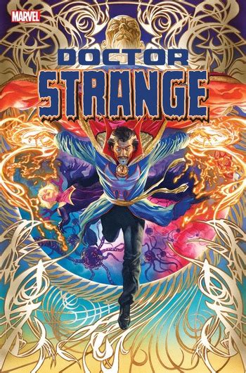 Doctor Strange 2023 Comic Book Tv Tropes