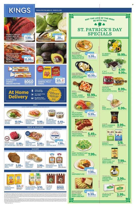 super kings market weekly ad 4