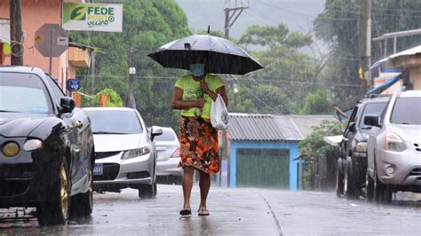 Ratifican Declaratoria De Estado De Emergencia Nacional Por Hurac N