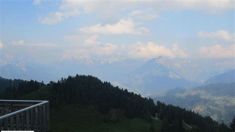 Webcams Intorno Di Passo Di Cereda Meteoblue