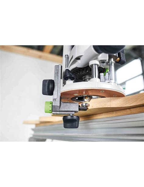 Défonceuse OF 1010 REBQ Set Box 577186 Festool IFD Outillage