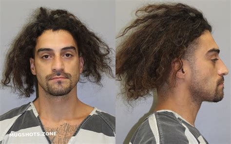 Barboza Daniel Sanchez Wise County Mugshots Zone