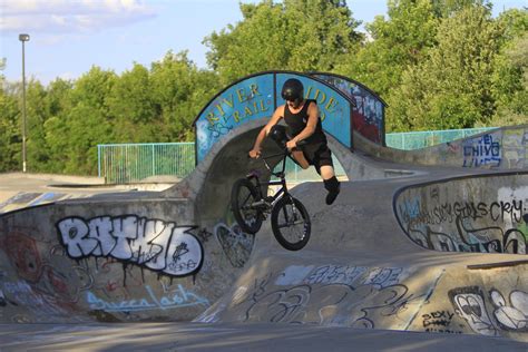 Riverside Bmx Jamboree Supports Suicide Prevention Awareness For Mmiw