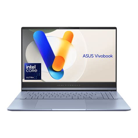 Asus Vivobook S 15 Oled S5506ma Asus Store India