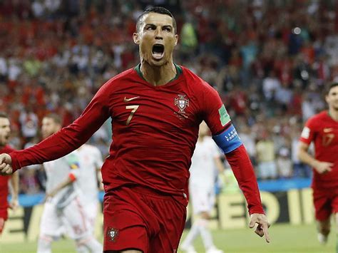 FIFA World Cup 2022: Cristiano Ronaldo out to impress in Portugal”s ...