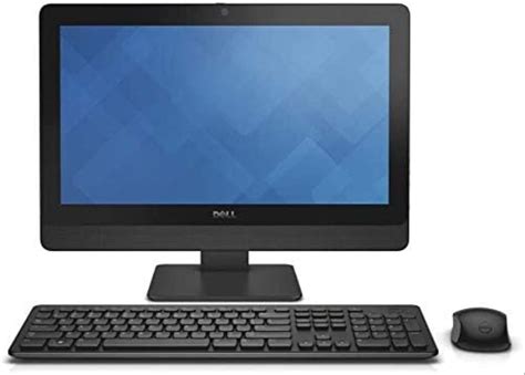 Dell Optiplex All In One Desktop At 15999 In Pune ID 2852356106055