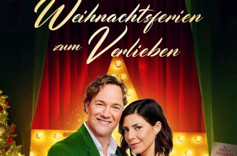 Weihnachtsferien Zum Verlieben Filmkritik Film TV SPIELFILM