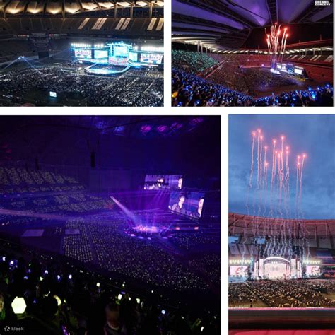 2024 Dream Concert K-POP Concert One Day Tour From Seoul - Klook