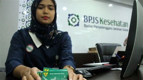 Iuran BPJS Kesehatan Naik 100 Mulai 2020 Akan Setop Bayar Kalau