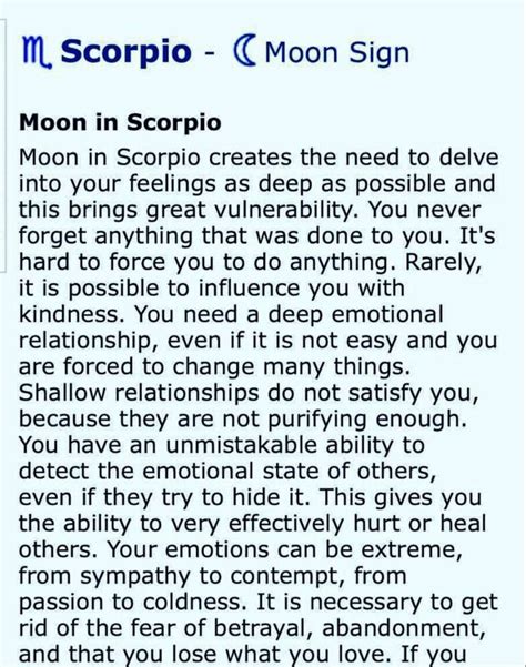 Pin By Pinner On Sun In Leo Moon In Scorpio Pluto Rising Scorpio