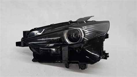 MAZDA CX30 LAMPA PRZÓD PRZEDNIA LEWA FULL LED DFR7 51040 za 1000 zł z