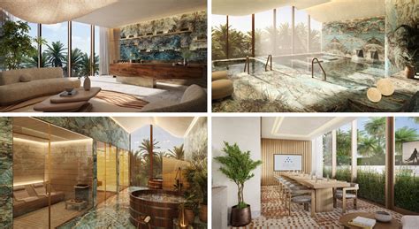 Six Senses Residences Dubai Marina By Select Group