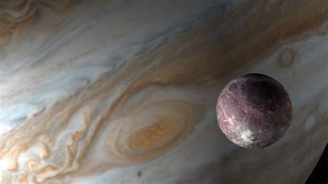 Jupiter's Great Red Spot is shrinking | Innovation News Network