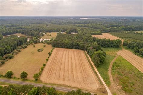 Macon Warren County NC Undeveloped Land For Sale Property ID