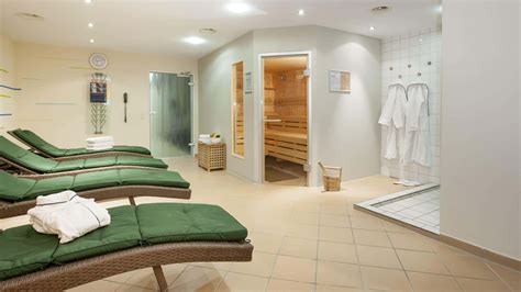 Spa Mercure Hotel K Ln Belfortstrasse