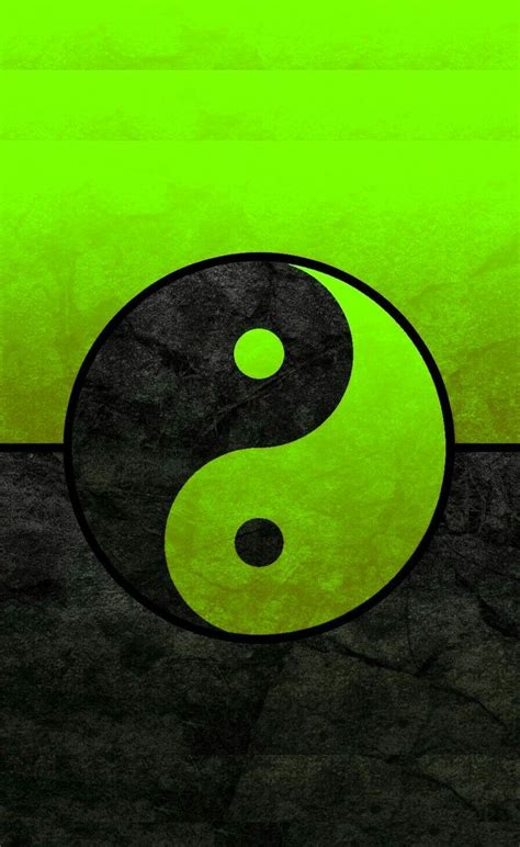 Pin Em Ying Yang Wallpapers Criativos Pap Is De Parede Hd