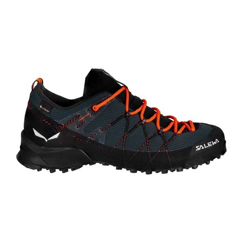 Salewa Wildfire 2 61414 3965 Ανδρικά Ορειβατικά Παπούτσια με Μεμβράνη