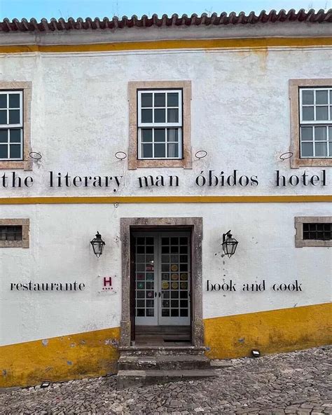 Visiting Obidos, Portugal: Things to Do + Travel Guide