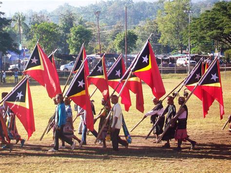 Years After Independence Whatever Happened To East Timor Asia