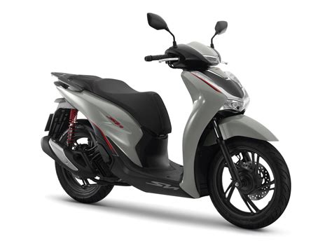 Honda SH160 Honda HEAD Khánh An