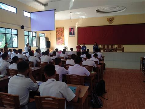 Konsisten Selenggarakan Rekrutmen Magang Jepang PT JIAEC SMKN 2