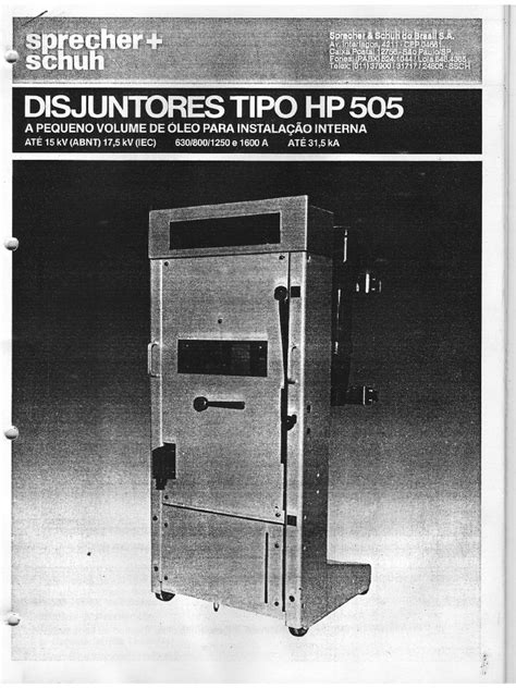 HP 505 | PDF