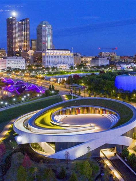 Amazing Things To Do In Columbus Ohio Tripnomadic