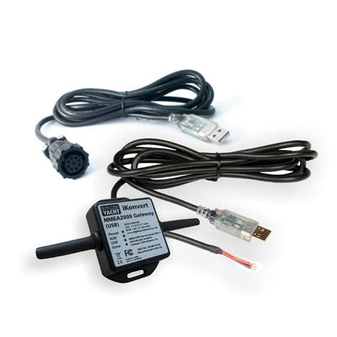 Discover Our Products For NMEA Interface Digital Yacht