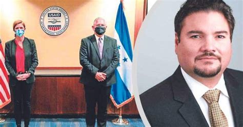 Honduras Tiene Nuevo Embajador En Washington