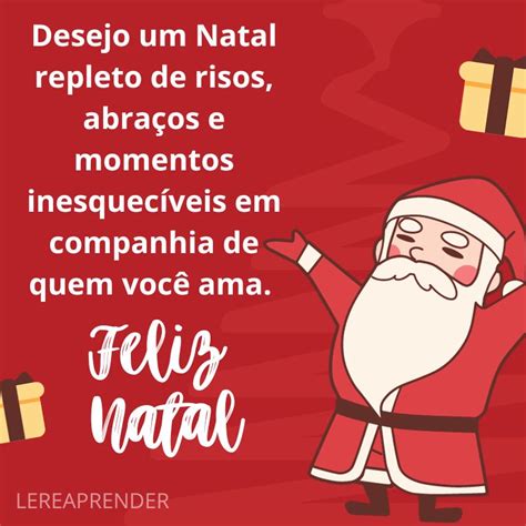 Mensagens De Natal Feliz Natal Para Fam Lia Amigos E Clientes