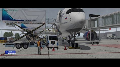 X Plane Airbus A Miami Kmia Rio De Janeiro Sbgl