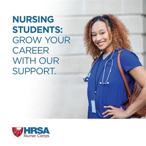 Nurse Corps Scholarship Program Toolkit Bureau Of Health Workforce