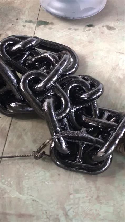 Abs Marine Ship Used Anchor Chain For Sale Buy Marine Anchor Chain Used Anchor Chain Ship