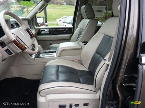 2008 Lincoln Navigator Limited Edition 4x4 interior Photo #47684824 | GTCarLot.com