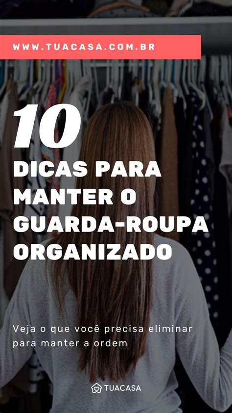 Coisas Que Voc Deve Eliminar Do Seu Guarda Roupa Organization