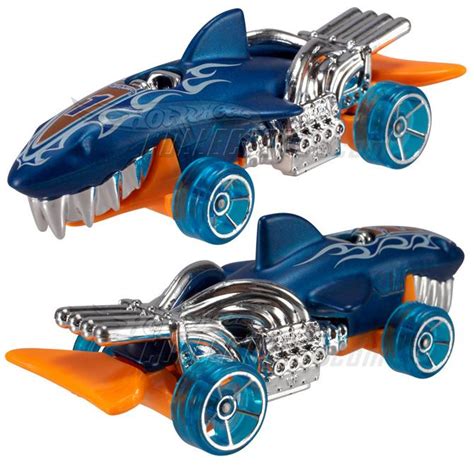 Thrill Racers 2012 Hot Wheels