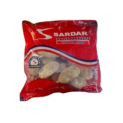 Buy Sardar Meat Shop Vikaspuri Chicken Chop Online At Best Price Of Rs Null Bigbasket