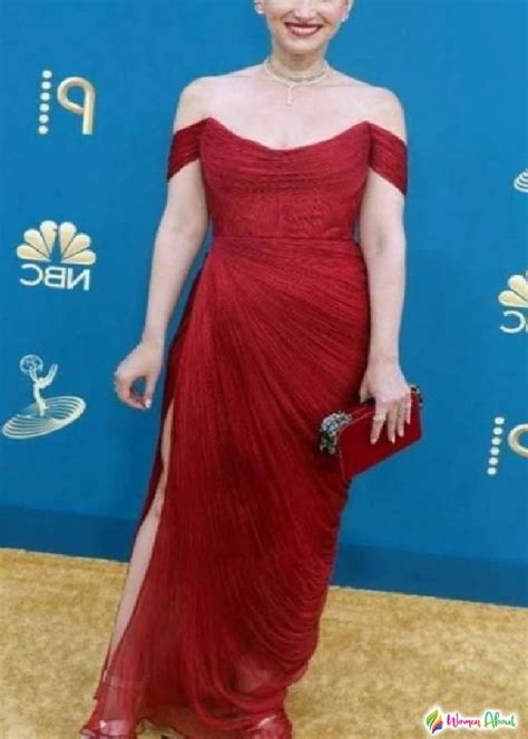 74th Emmy Awards Ceremony red carpet chic!