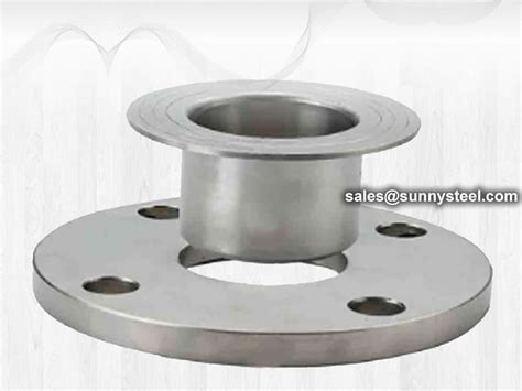 Lap Joint Flanges Lap Joint Flange LTF Flange Sunny Steeel