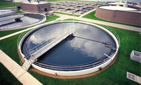 Water Recycling The Key Problems And Solutions Membracon