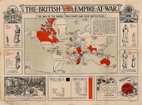 British Empire Wallpapers - Wallpaper Cave